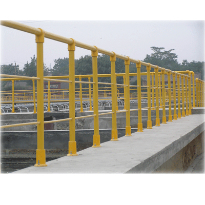 FRP fence